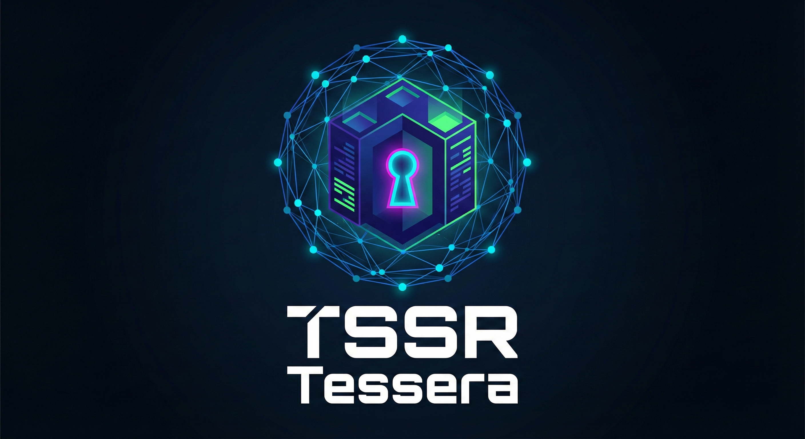 Project TSSR Logo